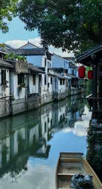 煙雨江南拍照指南