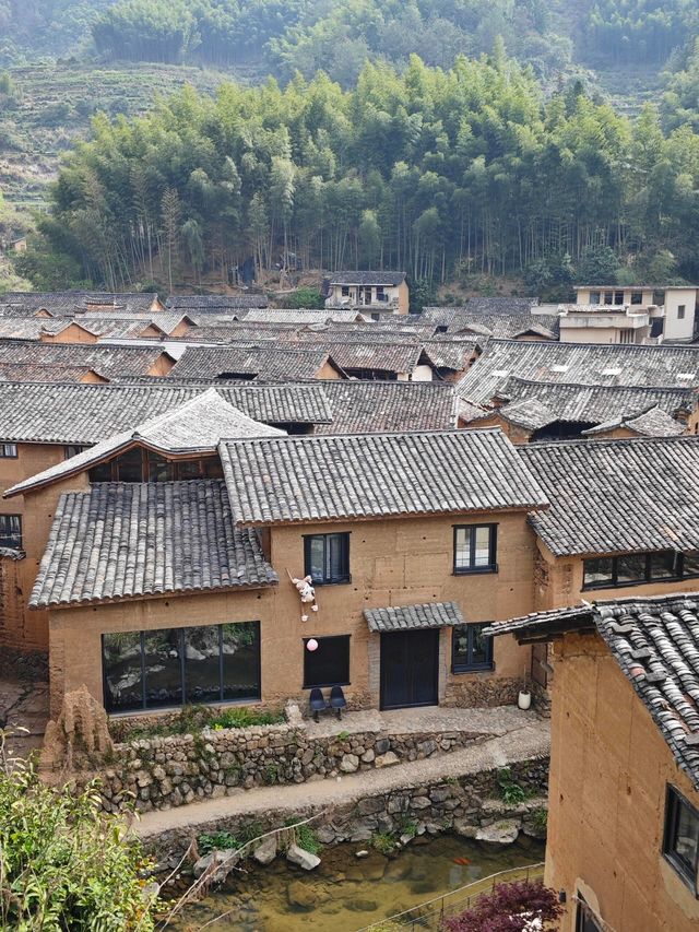 麗水松陽古村｜深藏山坳有人家 時光在此慢下來