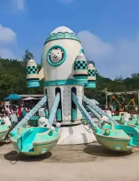 南京遛娃|去過後想要再去的樂園