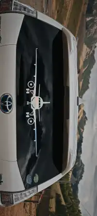 蒙古烏蘭巴托遊感⑦