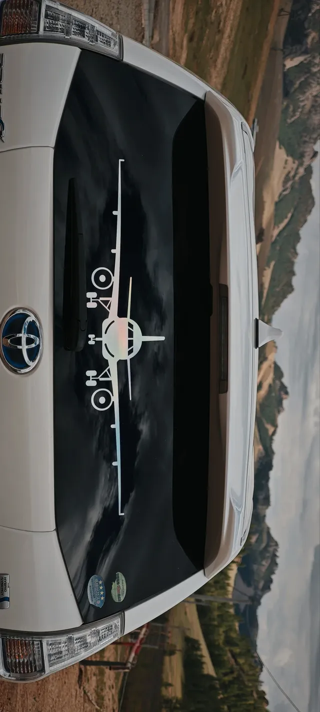 蒙古烏蘭巴托遊感⑦