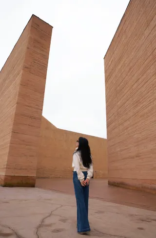 Only in Henan｜The most popular photo spots for check-ins, legendary for great shots