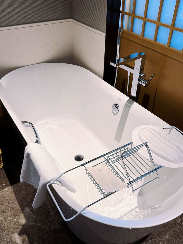 悅榕旗下!楠溪江新酒店太香了! 悅榕旗下!楠溪江新酒店太香了!