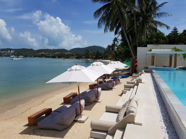 湄南寇德酒店 | 山海美景,就愛這個悠閒度假氛圍 酒店:寇德酒店 地址:55/13 Moo 湄南寇德酒店 | 山海美景,就愛這個悠閒度假氛圍 酒店:寇德酒店 地址:55/13 Moo