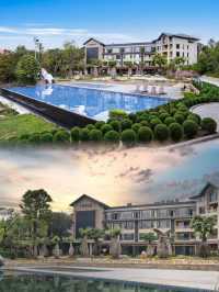 還是老公會選！潮汕必睡療癒酒店