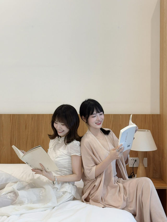 在深圳,找到了一個能讓時間慢下來的地方 在深圳,找到了一個能讓時間慢下來的地方