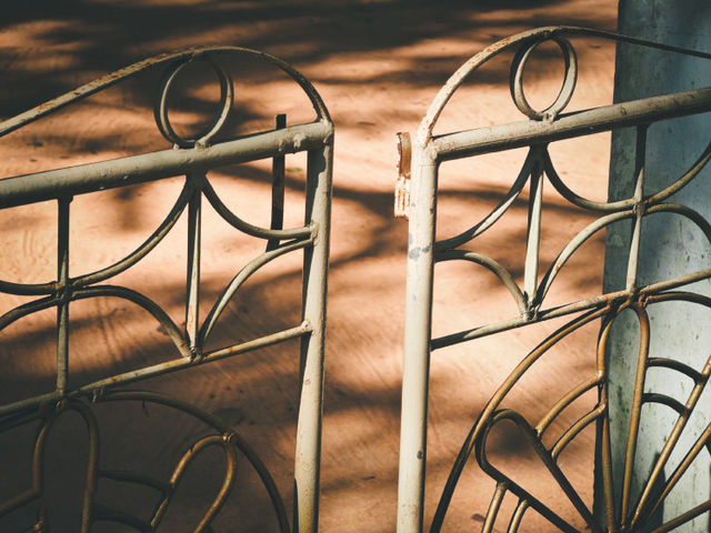 斯里蘭卡｜蒼穹之下，唯有一石