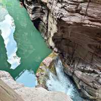 雲台山 | 太行深處的山水畫（基礎攻略篇）