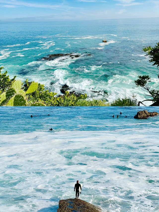 加州日記｜Laguna Beach不踩雷攻略