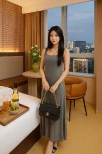 阜陽雲灣漫廷酒店|一場意外驚喜的舒適小住體驗!