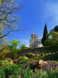 10 Cool and Quirky Things to Do in Rome! ✴️🗺