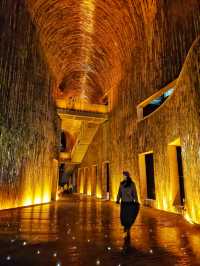 景德鎮太低估你了！居然還藏著金色宮殿！