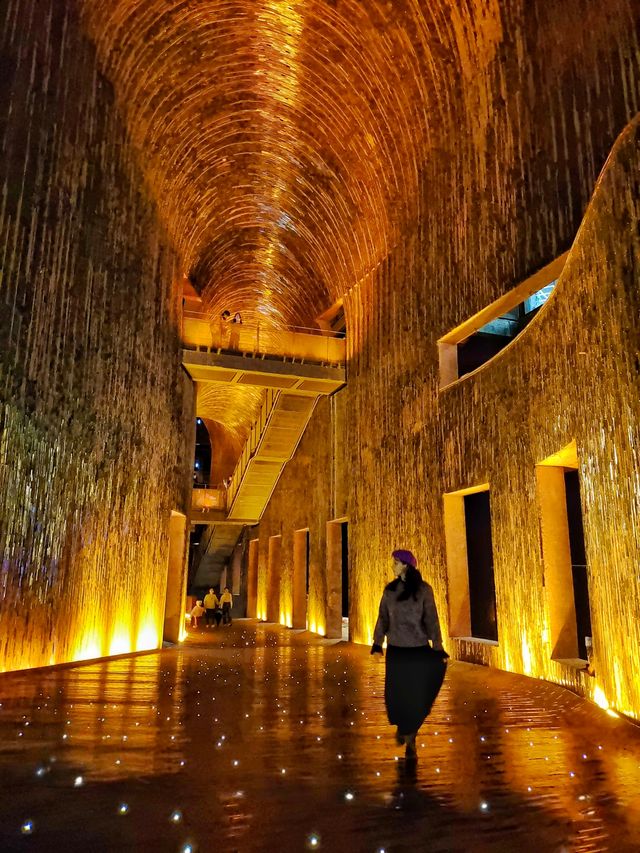 景德鎮太低估你了！居然還藏著金色宮殿！