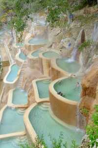 十六天拉美行記：把時光浪費在溫柔與驚喜裡