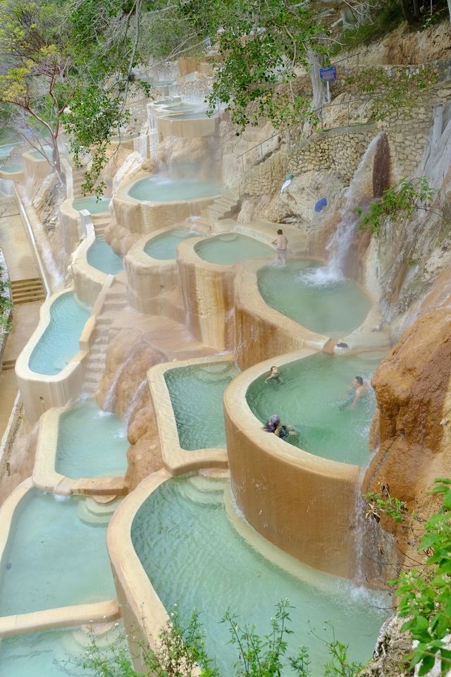 十六天拉美行記：把時光浪費在溫柔與驚喜裡