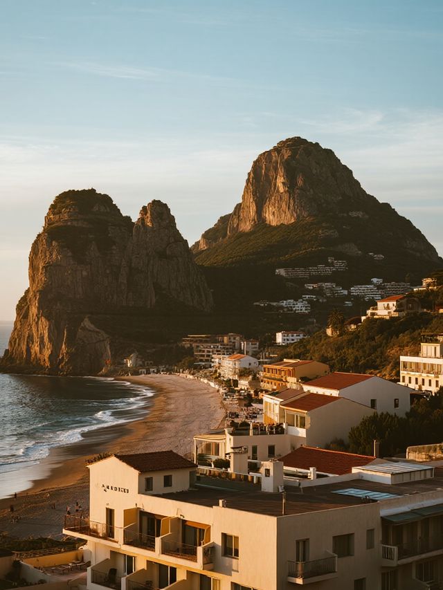 深圳遛娃新地標！免費玻璃沙灘+絕美日落