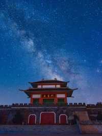 濟-泰-棗莊3日遊超全攻略快碼住