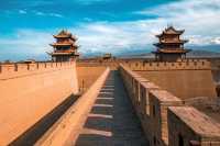 敦煌核心景區門票半價