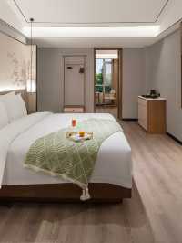 在武安發現一家神仙酒店