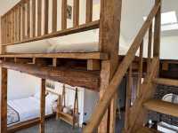 小眾避世 藏在鄭州周邊的太治癒了