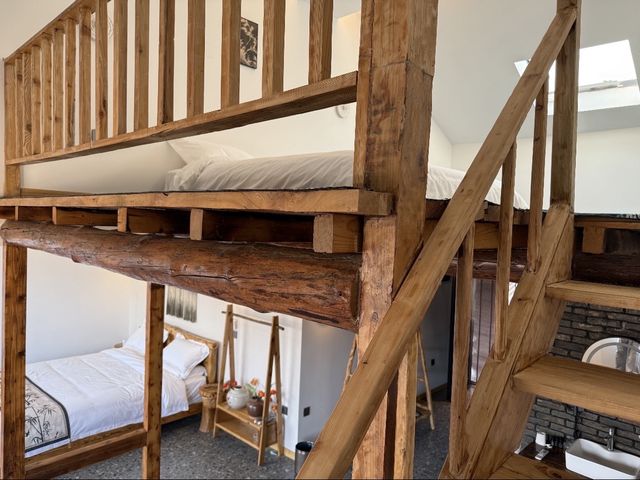 小眾避世 藏在鄭州周邊的太治癒了