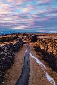 “冰島黃金圈兩天兩晚 深度悠閒遊攻略”