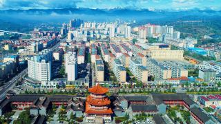 甘肅省平涼市旅行攻略