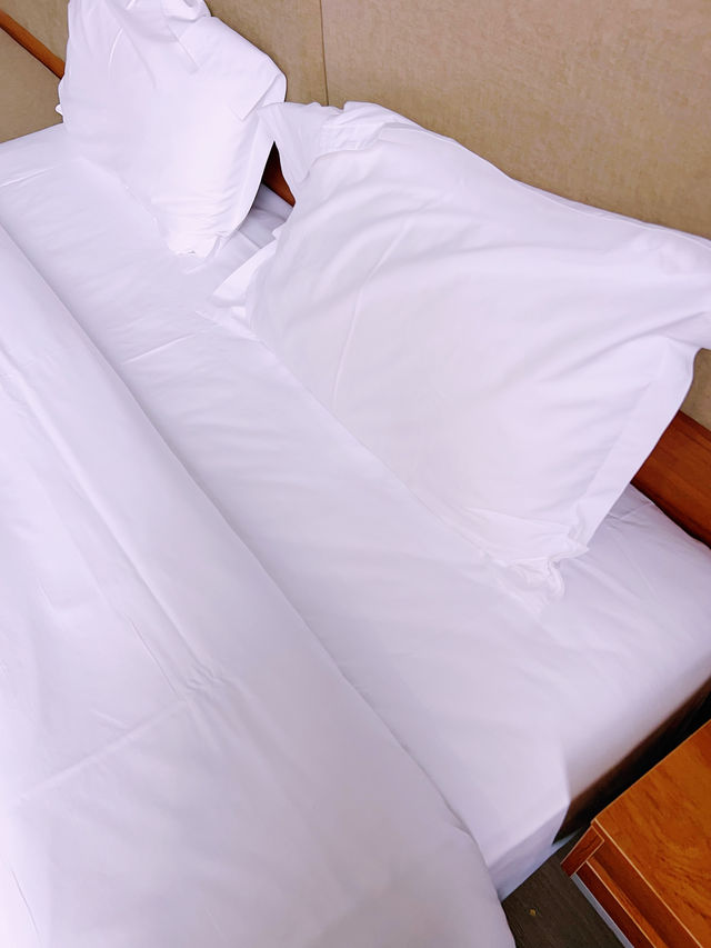 【加油站旁寶藏店！免費停車+人均60爽住】