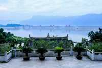 秭歸縣旅遊攻略