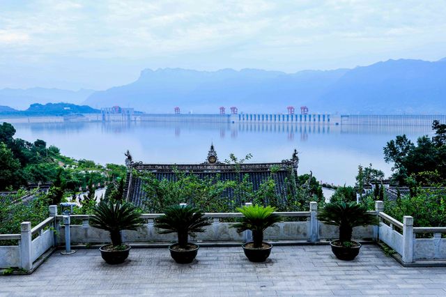 秭歸縣旅遊攻略 秭歸縣旅遊攻略