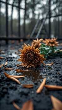 誰說冬天只能看雪?12月上海“反季節”奇遇!