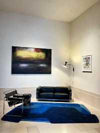 長沙南站豪生club酒店新展打卡 家居美學的極致享受