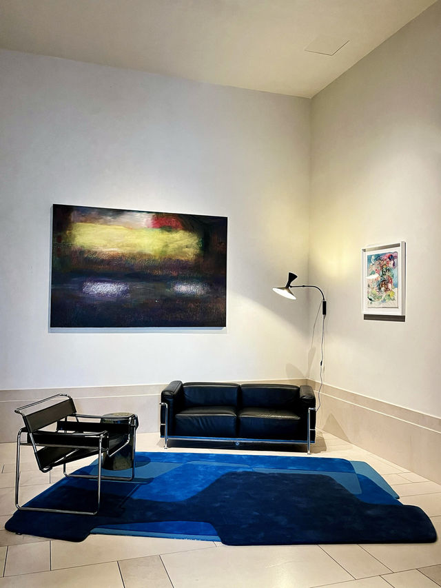 長沙南站豪生club酒店新展打卡 家居美學的極致享受