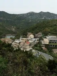 台州｜溫嶺石塘