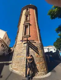 11月廈門，太適合晃晃悠悠了