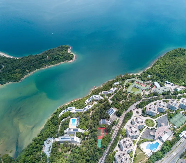 港澳連遊5日秋遊必看攻略來啦 港澳連遊5日秋遊必看攻略來啦