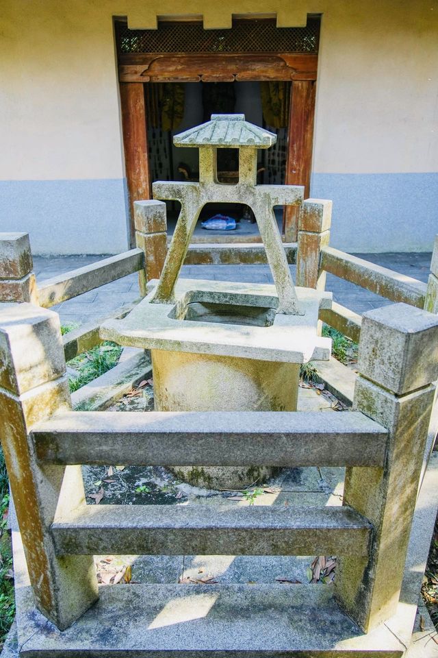 天下第十八福地！蘇仙嶺冬日遊玩攻略