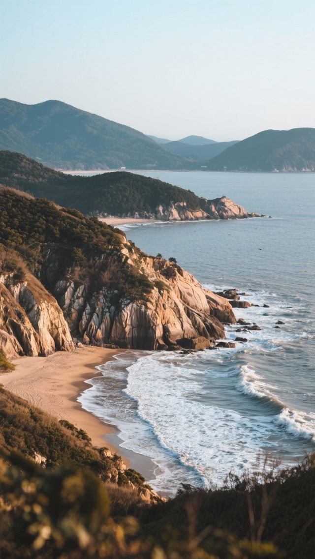 12月的寧波四天三晚，慢遊山海與煙火！