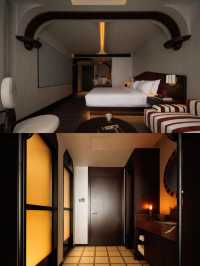 貴陽頂流酒店太平路網紅街旁復古美學秘境