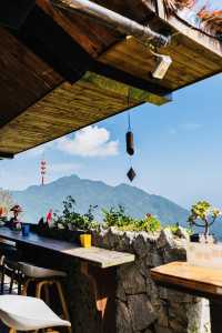 江浙滬賞秋好去處!小眾遊玩地雲和梯田,秋意濃~