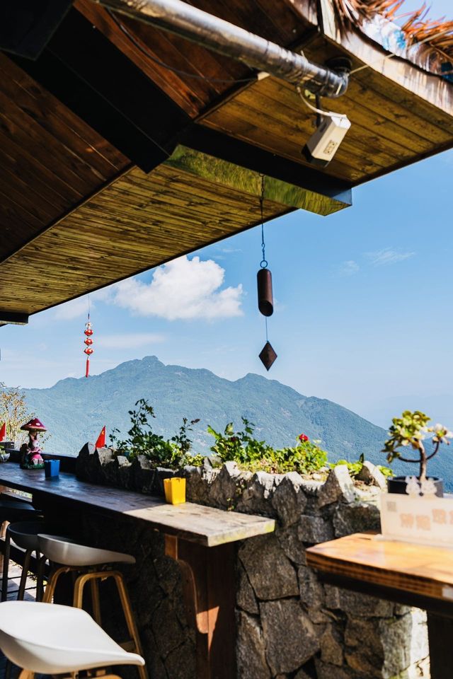 江浙滬賞秋好去處!小眾遊玩地雲和梯田,秋意濃~ 江浙滬賞秋好去處!小眾遊玩地雲和梯田,秋意濃~