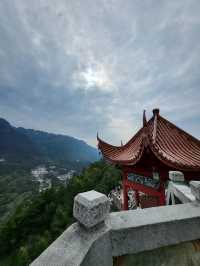 池州4日老友遊攻略|超全不踩雷