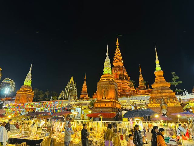 芒景景區 芒景景區