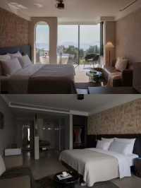 冬日象山躺平天花板！南法海景民宿美到不想走