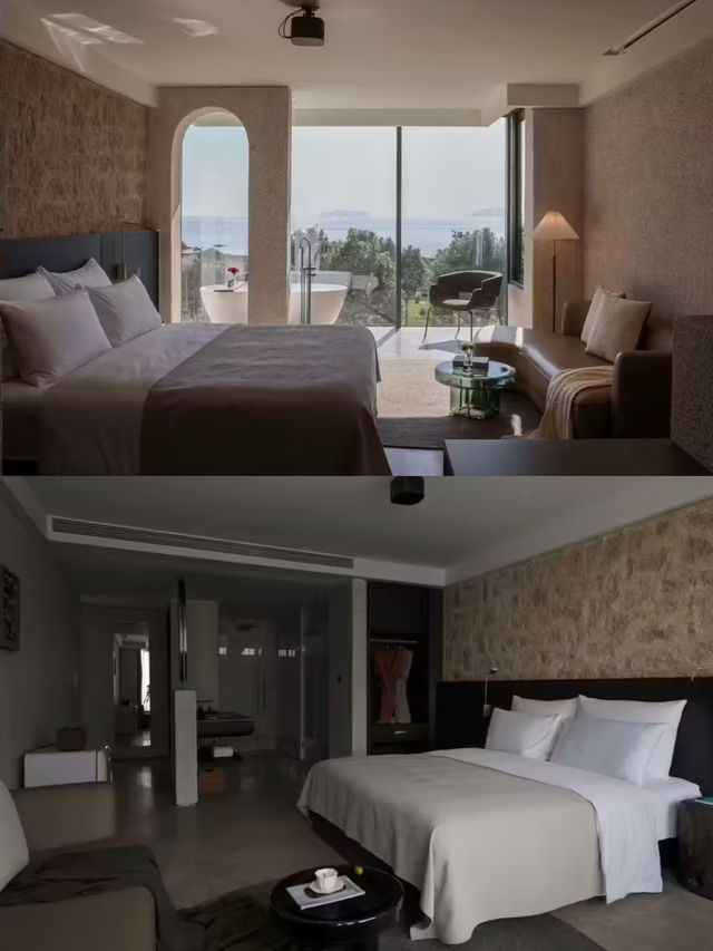 冬日象山躺平天花板！南法海景民宿美到不想走