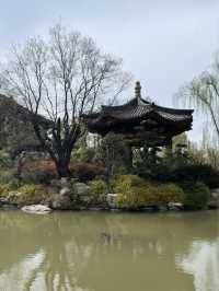 冬天來西安包車遊尊嘟超讚