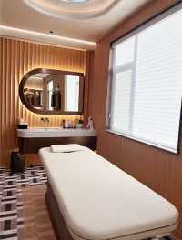 紅酒私湯唐山情侶約會已經next level了