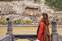 洛陽兩日遊 | 穿越千年，邂逅神都之美