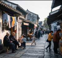 無錫三日遊的旅遊攻略