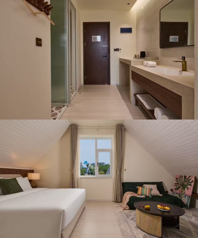 私藏北海溫泉酒店 私藏北海溫泉酒店